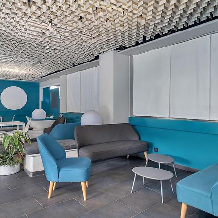 B&B Hotel Torino President מראה חיצוני תמונה