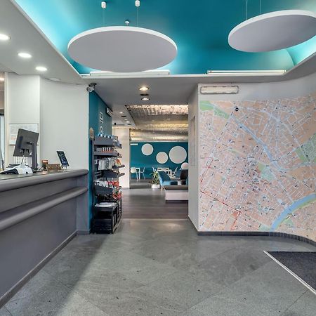 B&B Hotel Torino President מראה חיצוני תמונה