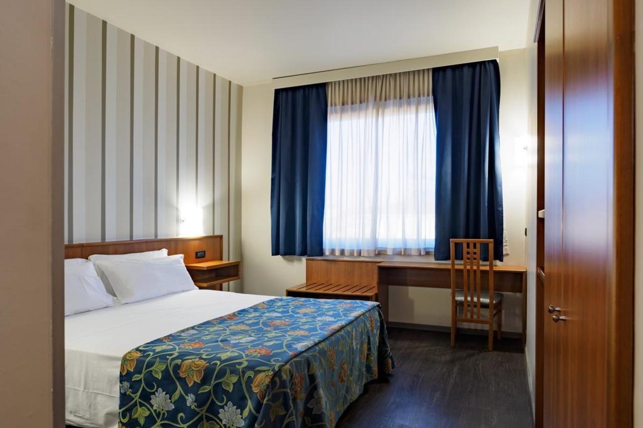 B&B Hotel Torino President מראה חיצוני תמונה