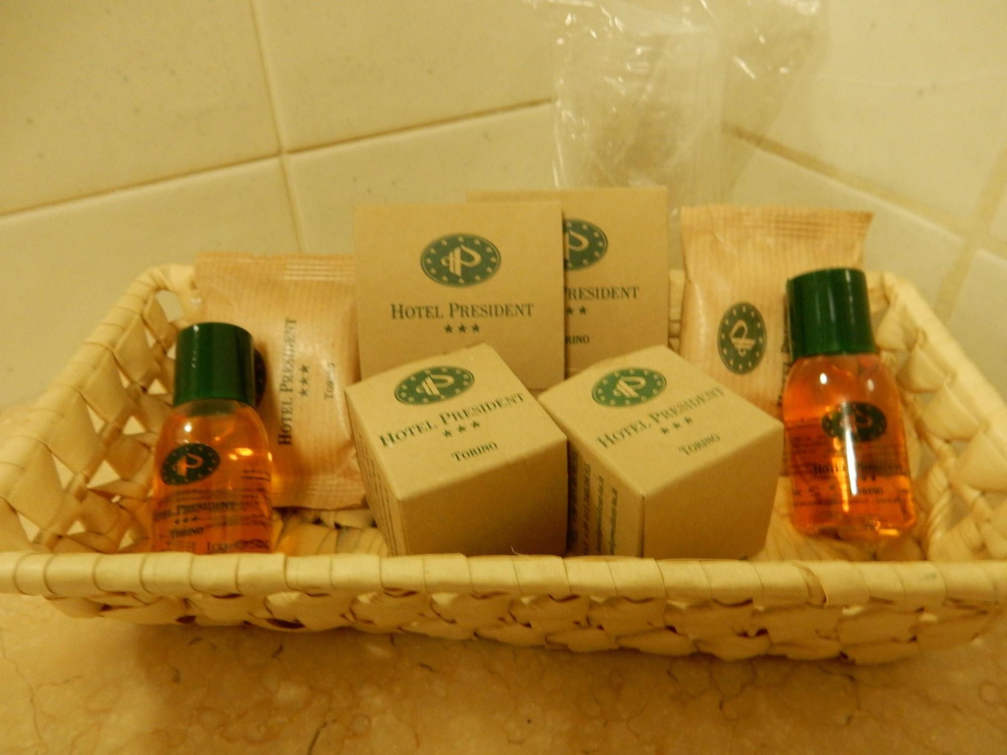 B&B Hotel Torino President מראה חיצוני תמונה