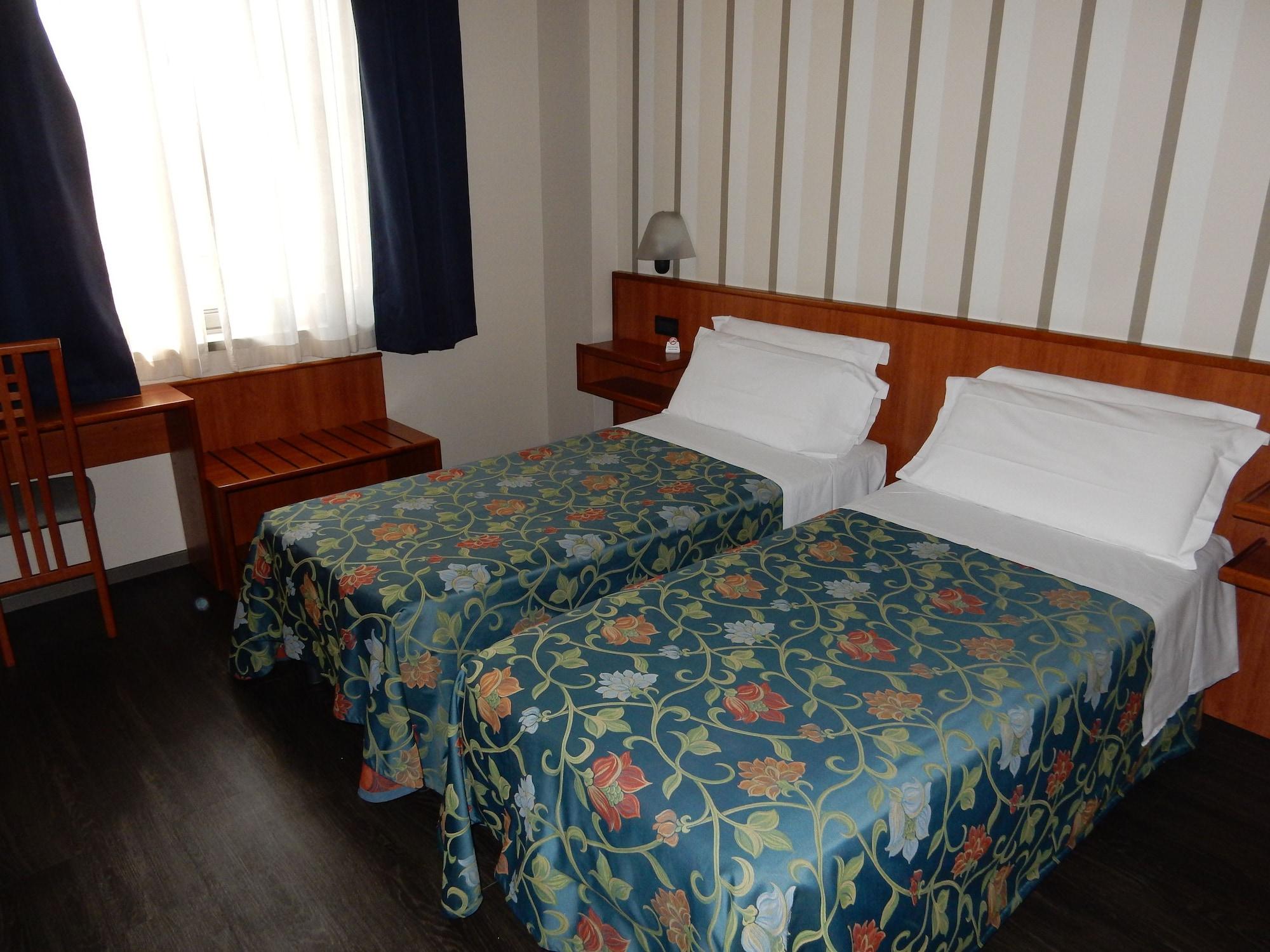 B&B Hotel Torino President מראה חיצוני תמונה