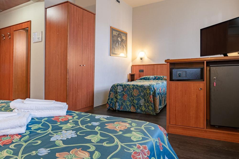 B&B Hotel Torino President מראה חיצוני תמונה