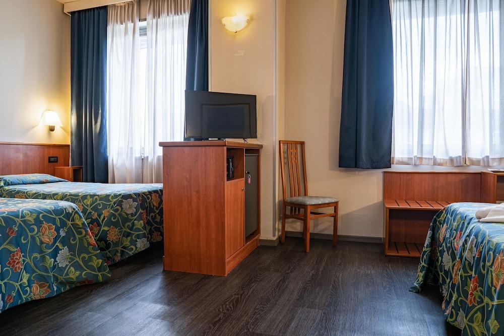 B&B Hotel Torino President מראה חיצוני תמונה
