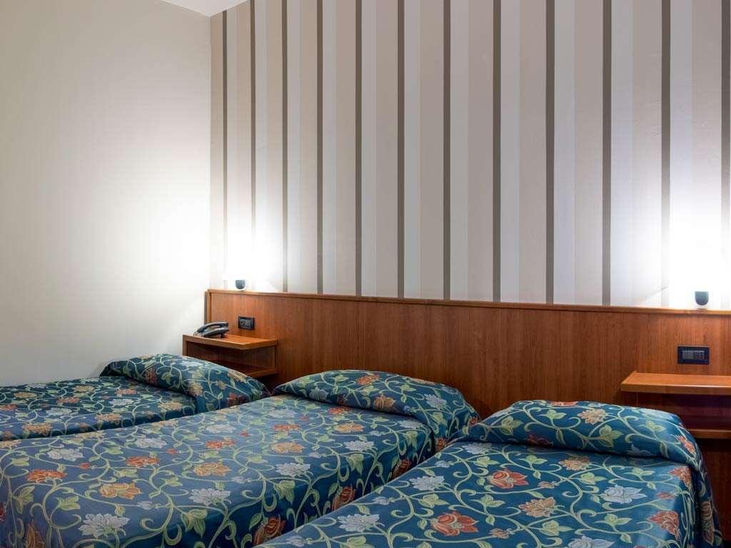 B&B Hotel Torino President מראה חיצוני תמונה