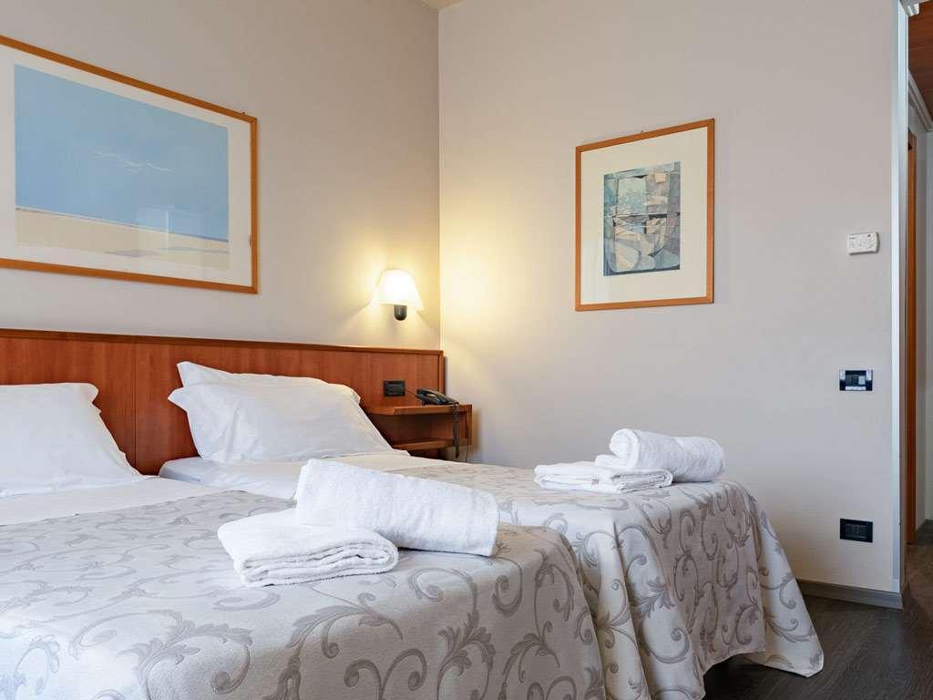 B&B Hotel Torino President מראה חיצוני תמונה