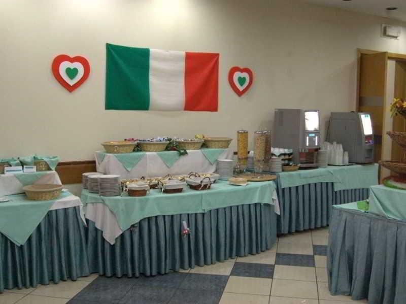 B&B Hotel Torino President מראה חיצוני תמונה