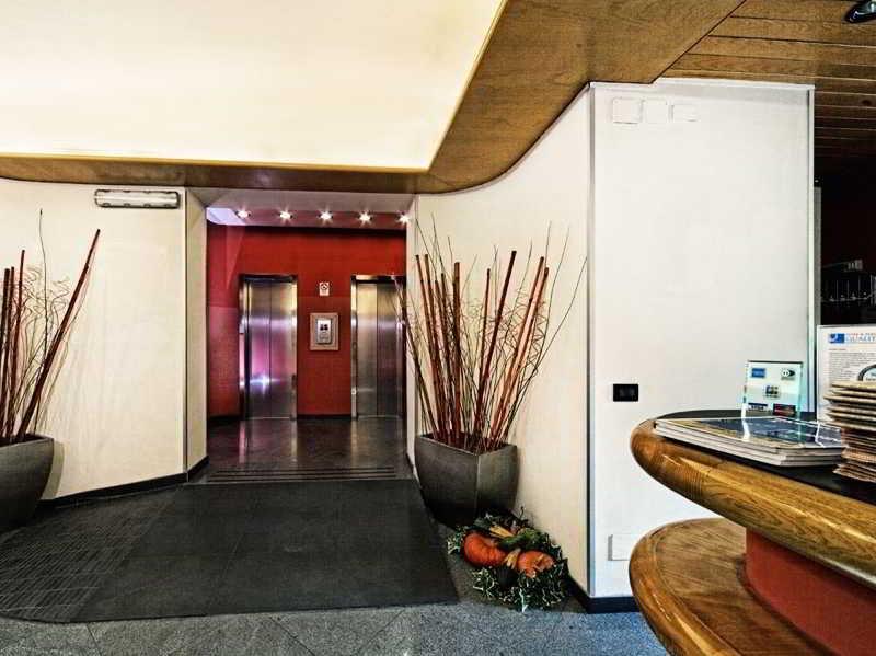 B&B Hotel Torino President מראה חיצוני תמונה