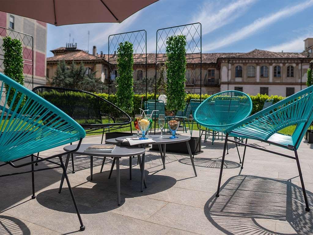 B&B Hotel Torino President מראה חיצוני תמונה