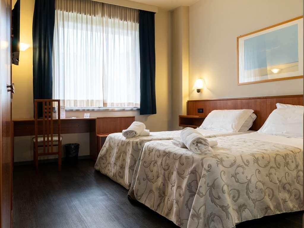 B&B Hotel Torino President מראה חיצוני תמונה