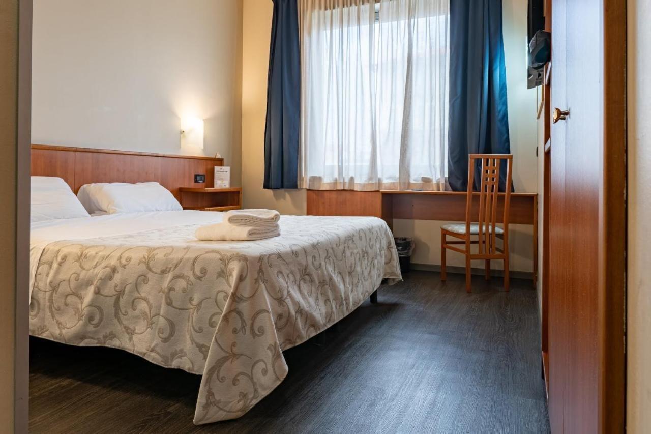 B&B Hotel Torino President מראה חיצוני תמונה