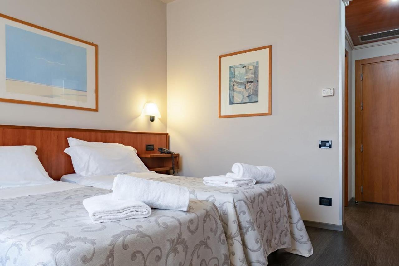 B&B Hotel Torino President מראה חיצוני תמונה