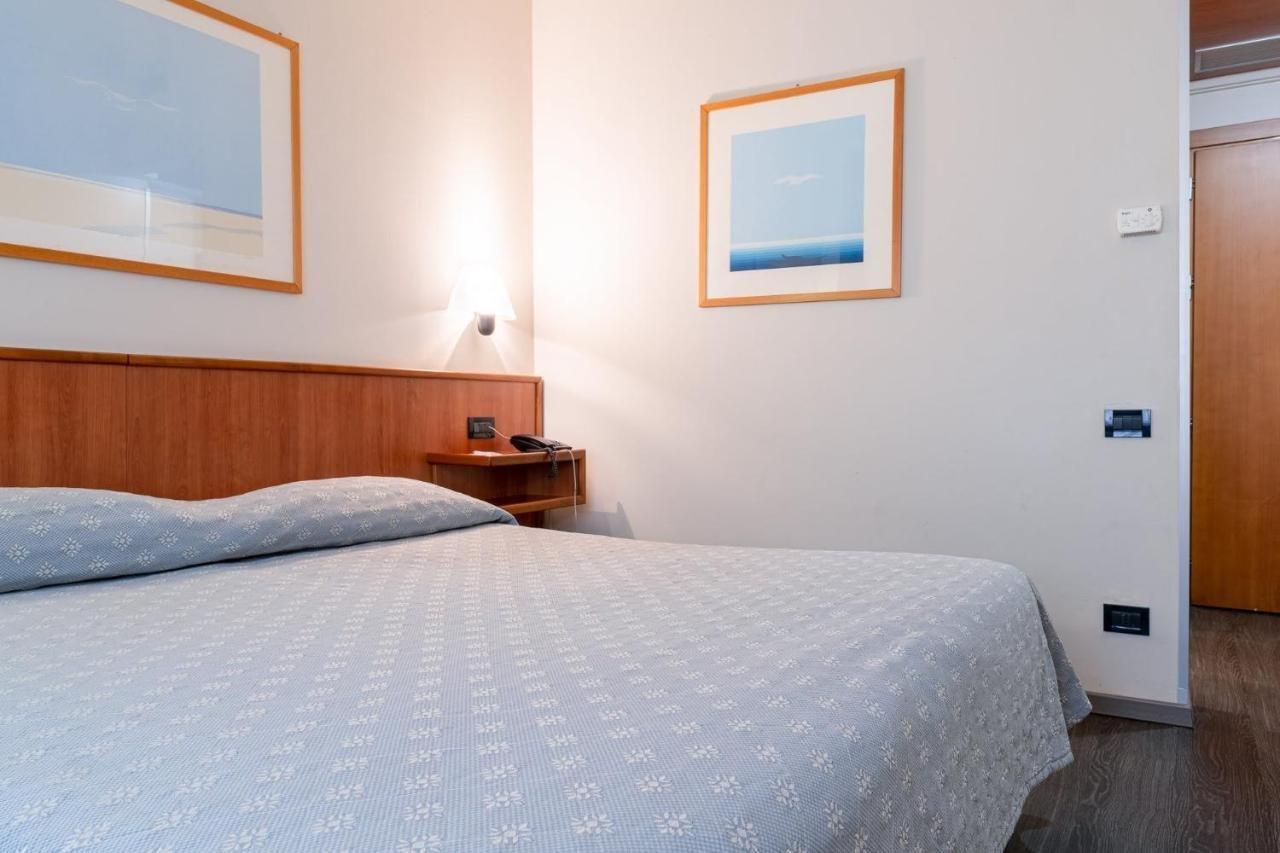 B&B Hotel Torino President מראה חיצוני תמונה