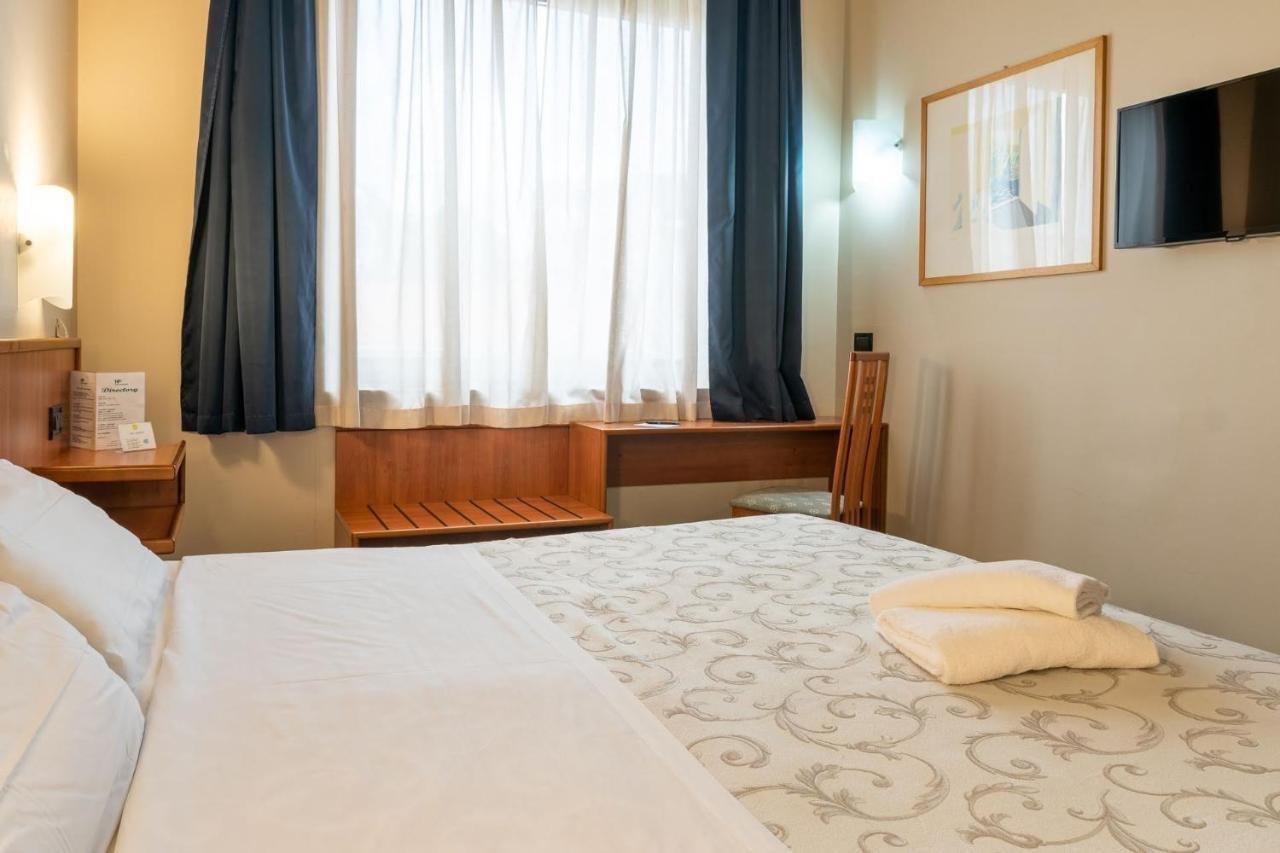 B&B Hotel Torino President מראה חיצוני תמונה