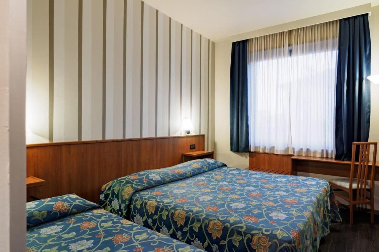 B&B Hotel Torino President מראה חיצוני תמונה
