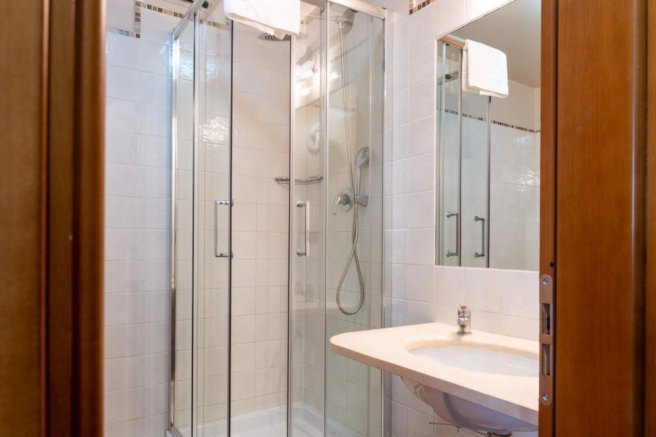 B&B Hotel Torino President מראה חיצוני תמונה