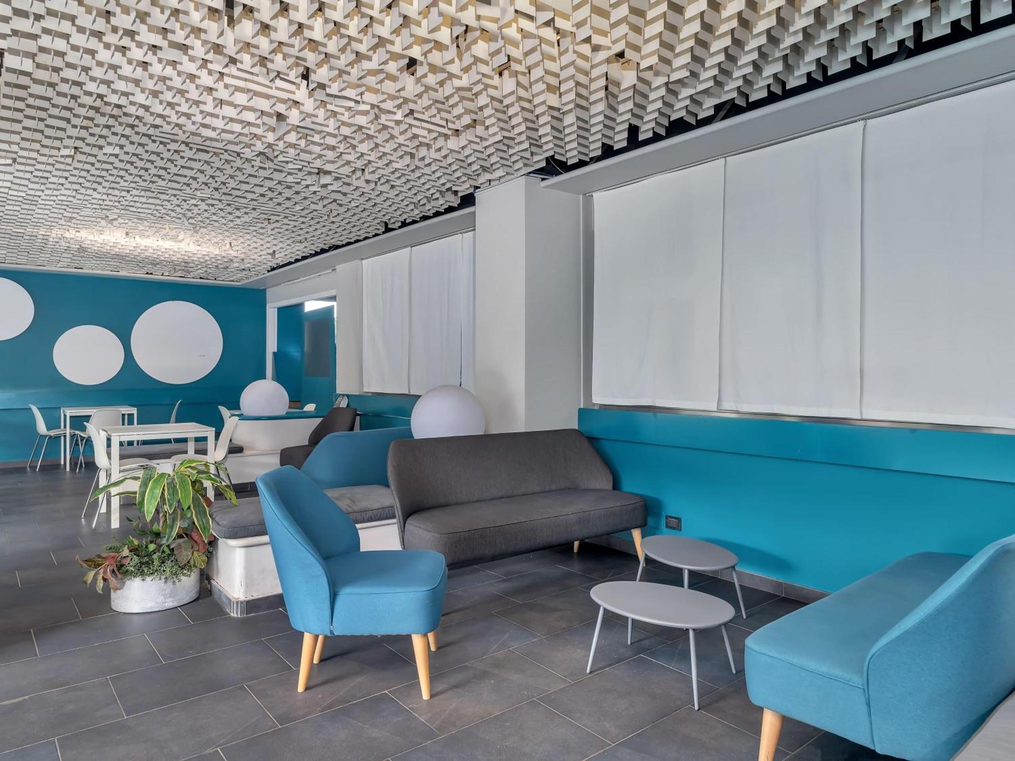 B&B Hotel Torino President מראה חיצוני תמונה