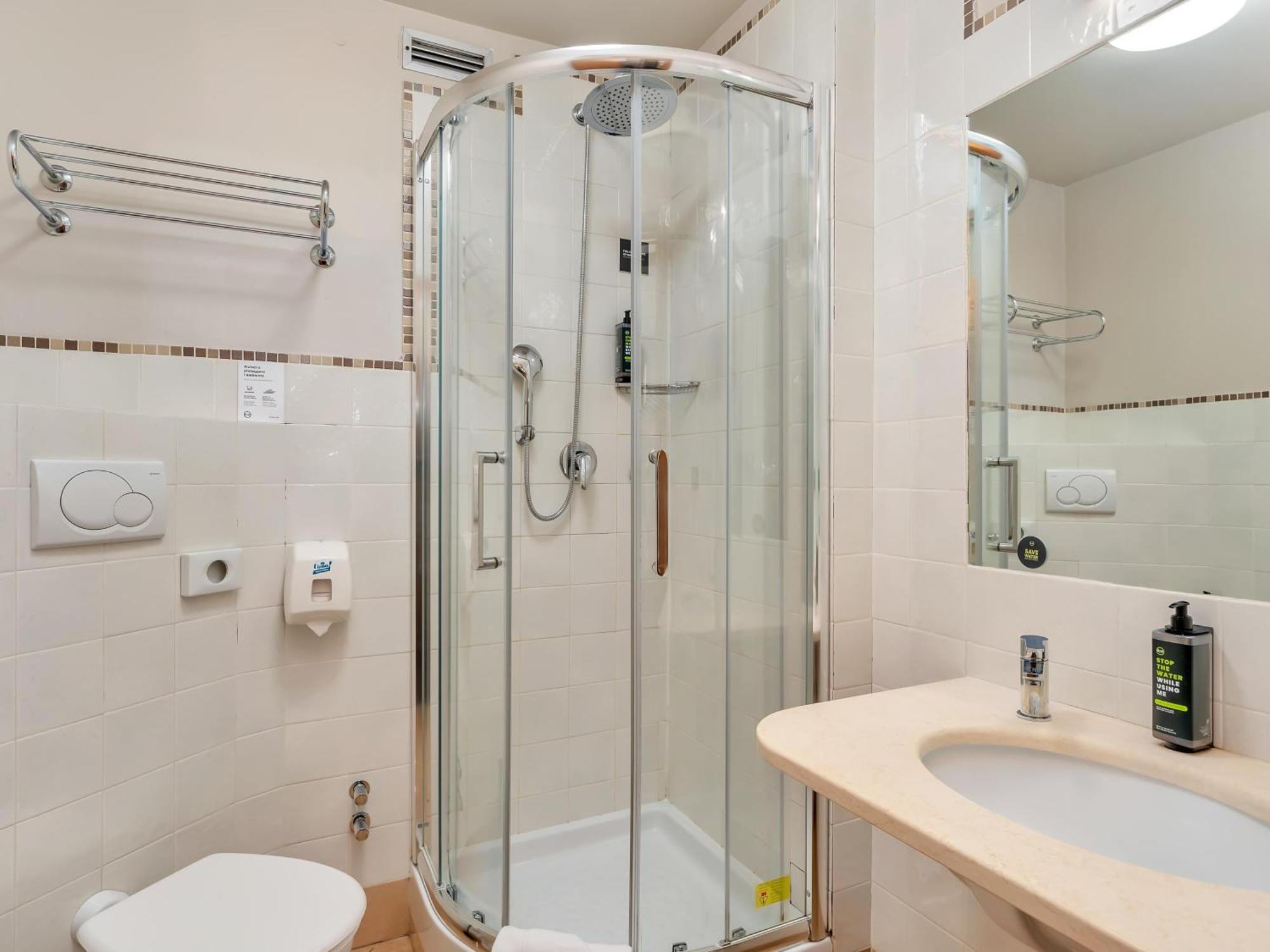 B&B Hotel Torino President מראה חיצוני תמונה