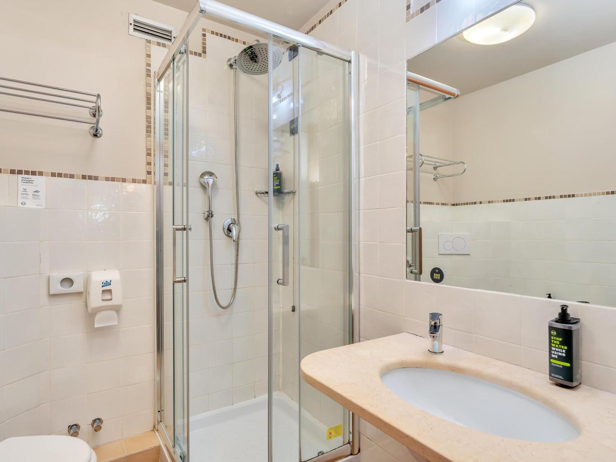 B&B Hotel Torino President מראה חיצוני תמונה