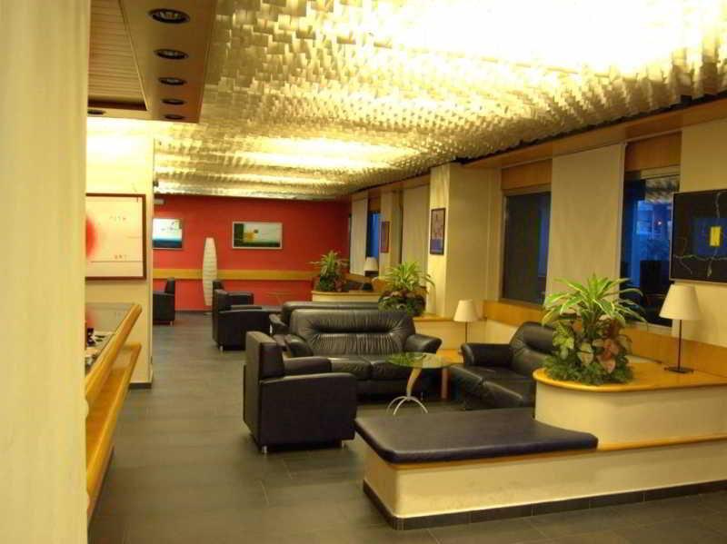 B&B Hotel Torino President מראה חיצוני תמונה