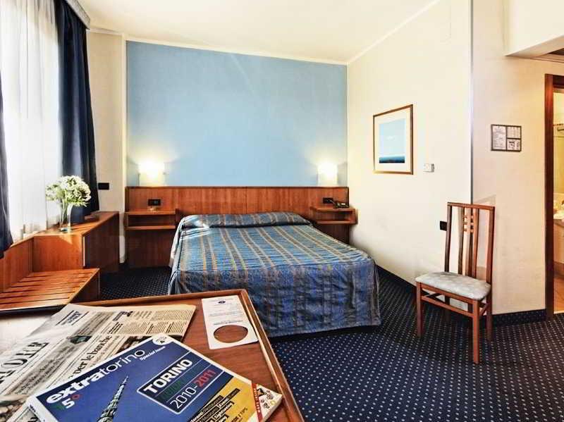 B&B Hotel Torino President מראה חיצוני תמונה