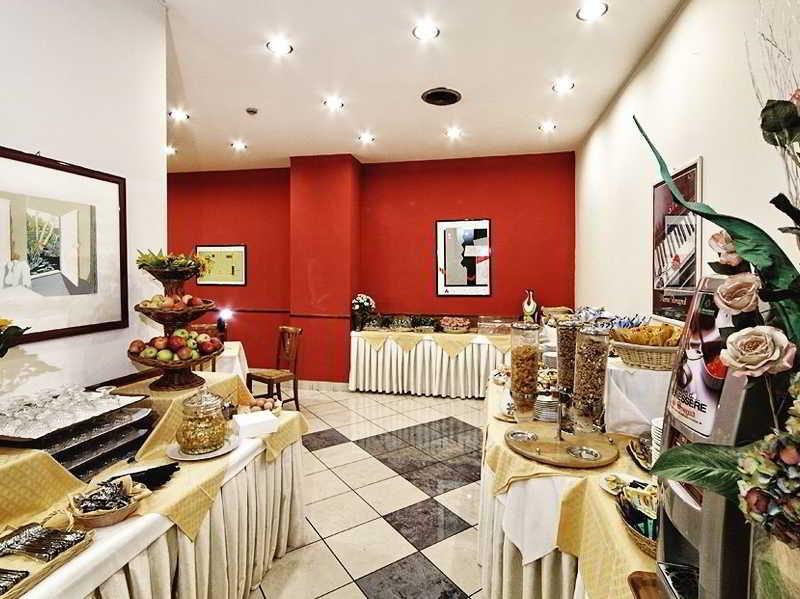 B&B Hotel Torino President מראה חיצוני תמונה
