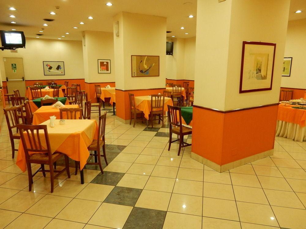 B&B Hotel Torino President מראה חיצוני תמונה