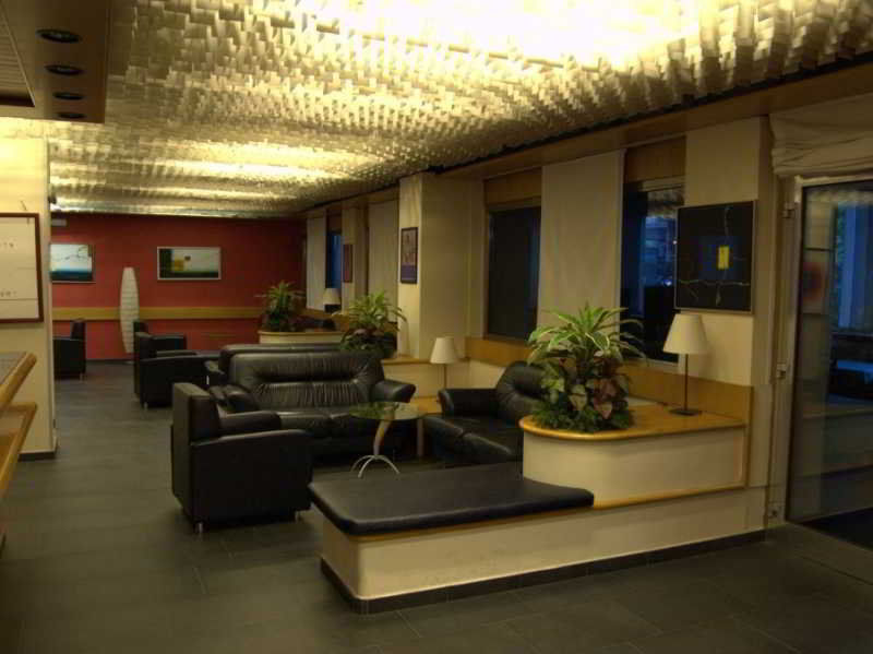 B&B Hotel Torino President מראה חיצוני תמונה