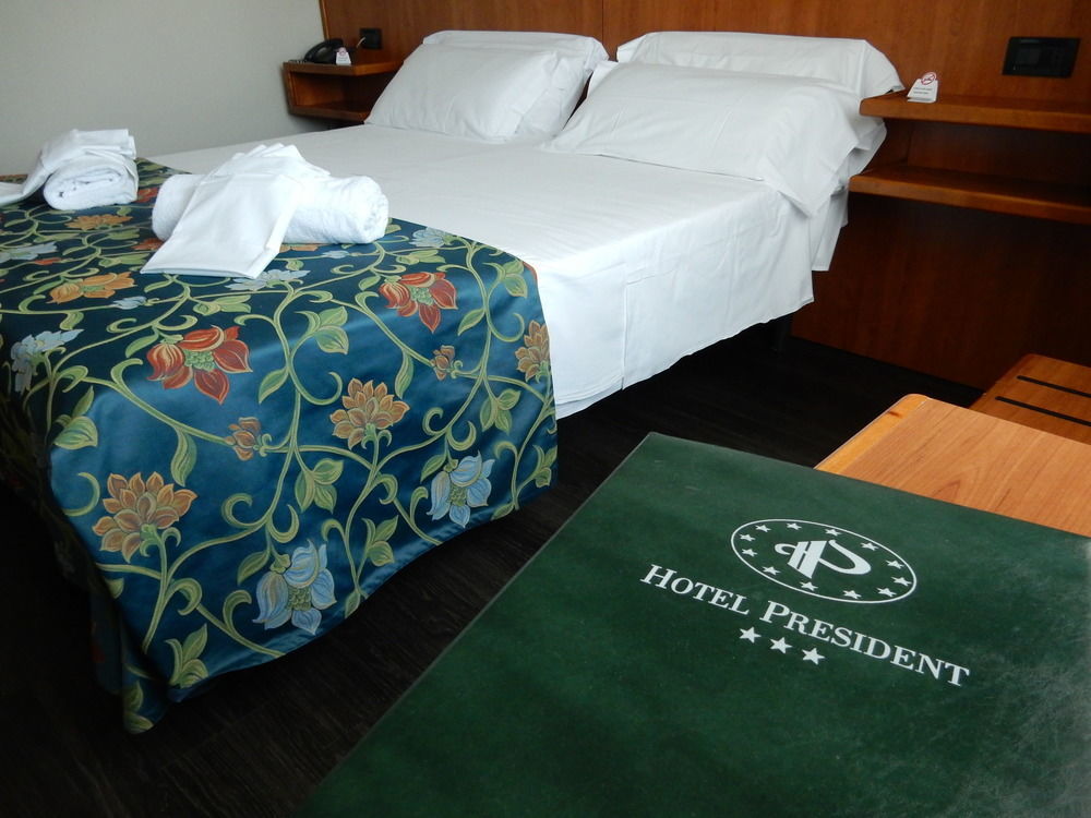 B&B Hotel Torino President מראה חיצוני תמונה