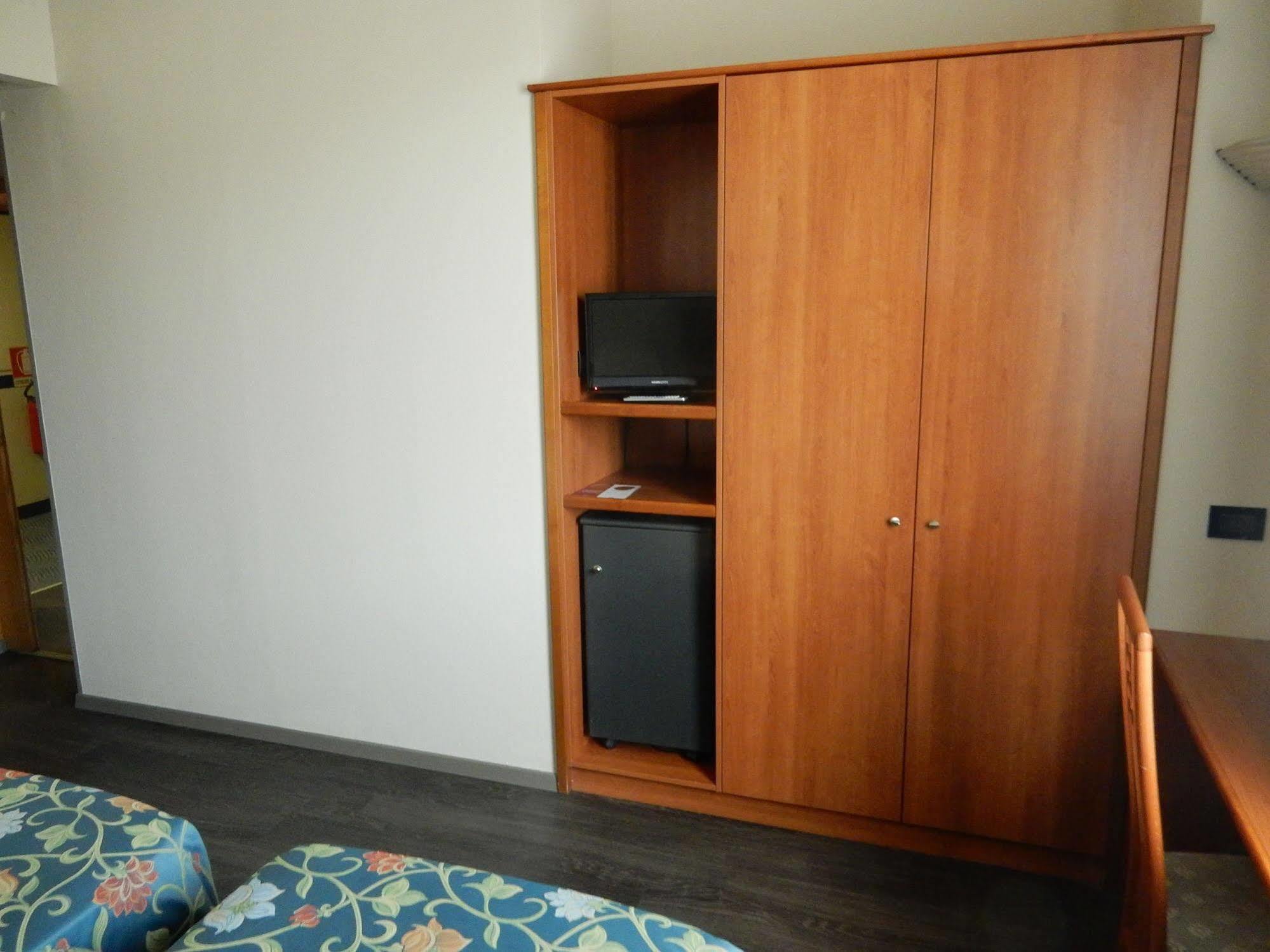 B&B Hotel Torino President מראה חיצוני תמונה
